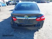 ✅ 2016 Nissan Altima SL • VIN: 1N4AL3AP5GC260062 • Lot: 43665404. Wystawiony na IAAI z przebiegiem 201 193 mil. Bezpłatny archiwum sprzedaży aukcyjnych z USA i szczegółowy raport historii pojazdu na DreamBid. Zdjęcie 6.