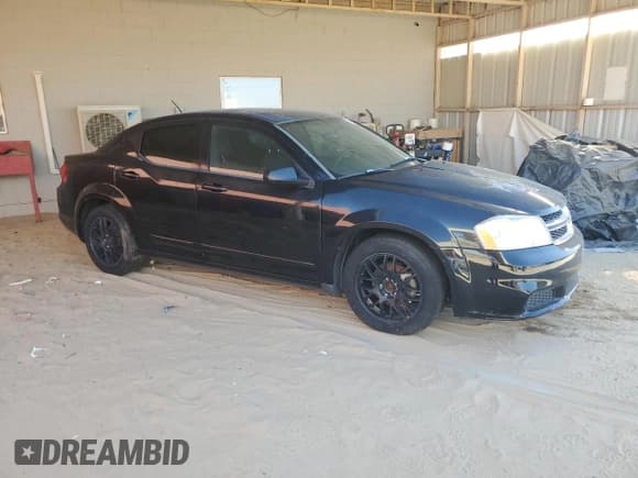 ✅ 2012 Dodge Avenger SE • VIN: 1C3CDZAG5CN269415 • Лот: 76078694. Опубликован ранее на Copart с пробегом 107 254 миль. Бесплатный доступ к архиву аукционных продаж из США и подробный отчёт об истории автомобиля на DreamBid. Изображение 4.