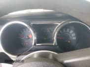 ✅ 2006 Ford Mustang GT Deluxe • VIN: 1ZVHT82H765260481 • Lot: 70352005. Wystawiony na Copart z przebiegiem 335 474 mil. Bezpłatny archiwum sprzedaży aukcyjnych z USA i szczegółowy raport historii pojazdu na DreamBid. Zdjęcie 9.