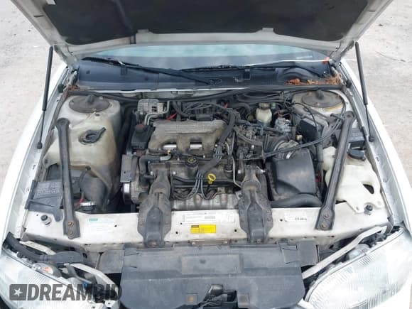 ✅ 1999 Chevrolet Monte Carlo LS • VIN: 2G1WW12M0X9235389 • Lot: 42434213. Listed on IAAI with 66,337 mi. Free auction sales archive from the USA and detailed vehicle history report at DreamBid. Image 10.