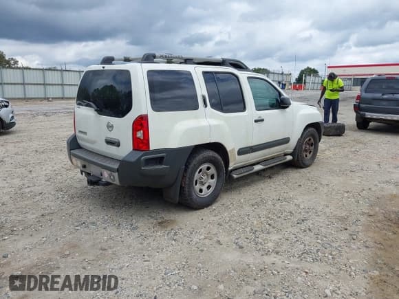 ✅ 2013 Nissan Xterra S • VIN: 5N1AN0NU8DN815939 • Lot: 43316003. Wystawiony na IAAI z przebiegiem Nie podano. Bezpłatny archiwum sprzedaży aukcyjnych z USA i szczegółowy raport historii pojazdu na DreamBid. Zdjęcie 4.