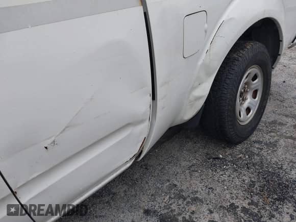 ✅ 2014 Nissan Frontier S • VIN: 1N6BD0CTXEN760009 • Lot: 41202776. Listed on IAAI with 176,735 mi miles. Access the free auction sales archive from the USA and view a detailed vehicle history report at DreamBid. Image 6.