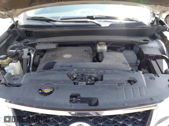 ✅ 2014 Nissan Pathfinder S • VIN: 5N1AR2MMXEC663371 • Lot: 42422226. Wystawiony na IAAI z przebiegiem 141 844 mil. Bezpłatny archiwum sprzedaży aukcyjnych z USA i szczegółowy raport historii pojazdu na DreamBid. Zdjęcie 10.