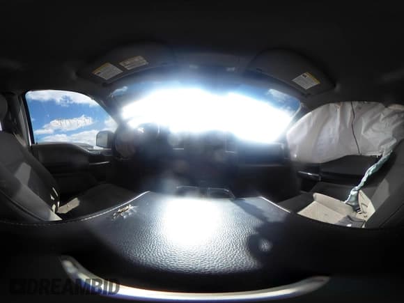 ✅ 2017 Ford F-150 XL • VIN: 1FTEW1EP0HKC32243 • Lot: 41727196. Listed on IAAI with 205,162 mi. Free auction sales archive from the USA and detailed vehicle history report at DreamBid. Image 18.