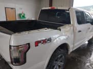 ✅ 2015 Ford F-150 XLT • VIN: 1FTEW1EG2FFA28940 • Lot: 41902448. Wystawiony na IAAI z przebiegiem 138 221 mil. Bezpłatny archiwum sprzedaży aukcyjnych z USA i szczegółowy raport historii pojazdu na DreamBid. Zdjęcie 6.