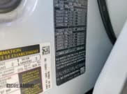 ✅ 2020 Land Rover Range Rover Velar S • VIN: SALYB2EX8LA239446 • Lot: 81908485. Listed on Copart with 53,969 mi. Free auction sales archive from the USA and detailed vehicle history report at DreamBid. Image 13.