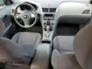 ✅ 2011 Chevrolet Malibu 1LS • VIN: 1G1ZB5E13BF219026 • Lot: 80201644. Listed on Copart with 149,369 mi. Free auction sales archive from the USA and detailed vehicle history report at DreamBid. Image 8.