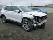 ✅ 2023 Hyundai Santa Fe SEL • VIN: 5NMS24AJ0PH520615 • Лот: 71696225. Опубликован ранее на Copart с пробегом 66 545 миль. Бесплатный доступ к архиву аукционных продаж из США и подробный отчёт об истории автомобиля на DreamBid. Изображение 14.