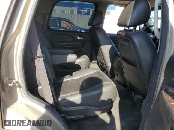 ✅ 2013 GMC Yukon Denali • VIN: 1GKS2EEF4DR224245 • Лот: 70664385. Опубликован ранее на Copart с пробегом 146 504 миль. Бесплатный доступ к архиву аукционных продаж из США и подробный отчёт об истории автомобиля на DreamBid. Изображение 11.