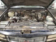 ✅ 1993 GMC Sierra 1500 • VIN: 1GTHC39F2PE543530 • Lot: 83612804. Wystawiony na Copart z przebiegiem 200 011 mil. Bezpłatny archiwum sprzedaży aukcyjnych z USA i szczegółowy raport historii pojazdu na DreamBid. Zdjęcie 11.