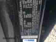 2024 Hyundai Tucson SEL with VIN 5NMJBCDE5RH385672, listed as a Copart auction lot 50835655 with 20,684 mi miles and Salvage title. Bid and sale history available at DreamBid. Image 13.