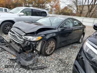 ✅ 2015 Ford Fusion SE • VIN: 3FA6P0T97FR230455 • Lot: 90647795. Listed on Copart with 118,857 mi. Free auction sales archive from the USA and detailed vehicle history report at DreamBid. Image 1.