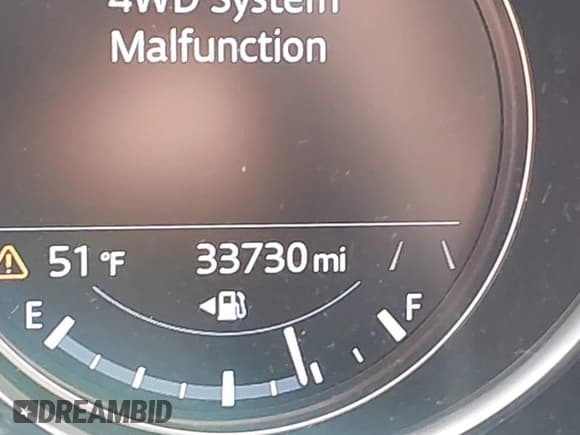 ✅ 2023 Mazda CX-5 S Preferred • VIN: JM3KFBCM4P0148753 • Lot: 43664425. Wystawiony na IAAI z przebiegiem 33 730 mil. Bezpłatny archiwum sprzedaży aukcyjnych z USA i szczegółowy raport historii pojazdu na DreamBid. Zdjęcie 15.