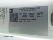 ✅ 2022 Chevrolet Silverado 2500HD • VIN: 1GB0WLE72NF278428 • Лот: 43550390. Опубликован ранее на IAAI с пробегом 50 541 миль. Бесплатный доступ к архиву аукционных продаж из США и подробный отчёт об истории автомобиля на DreamBid. Изображение 9.