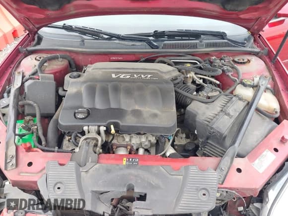 ✅ 2015 Chevrolet Impala LT • VIN: 2G1WB5E32F1166644 • Lot: 42364336. Listed on IAAI with 241,652 mi. Free auction sales archive from the USA and detailed vehicle history report at DreamBid. Image 10.