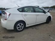 ✅ 2012 Toyota Prius Three • VIN: JTDKN3DU8C0334824 • Lot: 85549365. Listed on Copart with 292,912 mi. Free auction sales archive from the USA and detailed vehicle history report at DreamBid. Image 3.
