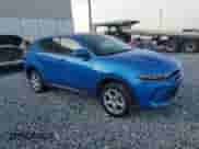2024 Dodge Hornet GT z VIN ZACNDFAN5R3A31234, wystawiony jako Copart lot #57794435 z przebiegiem Nie podano mil oraz Czysty tytuł • Clean title. Historia ofert i sprzedaży dostępna na DreamBid. Obrazek 4.
