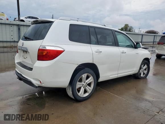 ✅ 2010 Toyota Highlander Limited • VIN: JTEYK3EH0A2097280 • Lot: 83785615. Wystawiony na Copart z przebiegiem 83 470 mil. Bezpłatny archiwum sprzedaży aukcyjnych z USA i szczegółowy raport historii pojazdu na DreamBid. Zdjęcie 3.