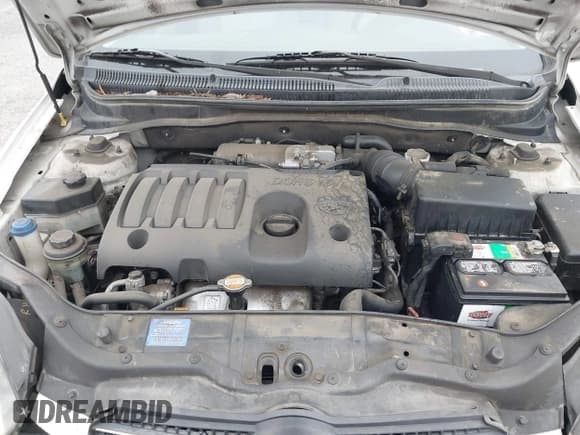 ✅ 2009 Hyundai Accent Auto GLS • VIN: KMHCN46C79U333109 • Лот: 42023502. Опубликован ранее на IAAI с пробегом 230 123 миль. Бесплатный доступ к архиву аукционных продаж из США и подробный отчёт об истории автомобиля на DreamBid. Изображение 10.