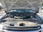 ✅ 2022 Ford F-250 XL • VIN: 1FT7W2B67NEC65762 • Лот: 56707045. Опубликован ранее на Copart с пробегом 17 159 миль. Бесплатный доступ к архиву аукционных продаж из США и подробный отчёт об истории автомобиля на DreamBid. Изображение 11.