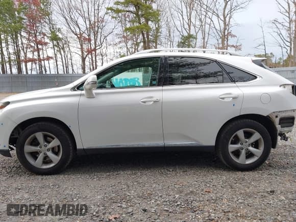 ✅ 2013 Lexus RX 350 • VIN: 2T2BK1BA1DC185231 • Лот: 43729193. Опубликован ранее на IAAI с пробегом 164 624 миль. Бесплатный доступ к архиву аукционных продаж из США и подробный отчёт об истории автомобиля на DreamBid. Изображение 14.