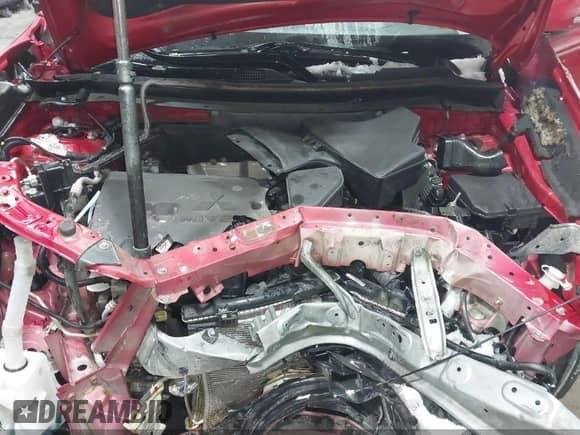 2019 Mitsubishi Outlander ES с VIN JA4AZ3A3XKZ041653, выставлен на аукционе IAAI как лот 42958933 с пробегом 104 502 миль миль и . История ставок и продаж доступна на DreamBid. Изображение 10.