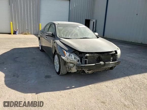 ✅ 2011 Nissan Maxima SV • VIN: 1N4AA5AP7BC805446 • Lot: 92507395. Listed on Copart with 188,678 mi. Free auction sales archive from the USA and detailed vehicle history report at DreamBid. Image 13.