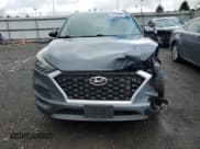 ✅ 2019 Hyundai Tucson Ultimate • VIN: KM8J3CAL2KU067454 • Лот: 90968435. Опубликован ранее на Copart с пробегом 98 840 миль. Бесплатный доступ к архиву аукционных продаж из США и подробный отчёт об истории автомобиля на DreamBid. Изображение 5.