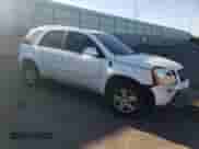 2006 Chevrolet Equinox LT z VIN 2CNDL63F766120594, wystawiony jako Copart lot #72650704 z przebiegiem 182 044 mil mil oraz Szkoda całkowita • Salvage title. Historia ofert i sprzedaży dostępna na DreamBid. Obrazek 4.