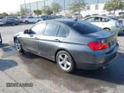 ✅ 2015 BMW 3 Series 328i • VIN: WBA3C1C59FP851874 • Lot: 43325485. Listed on IAAI with 124,003 mi. Free auction sales archive from the USA and detailed vehicle history report at DreamBid. Image 3.
