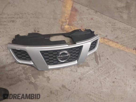 ✅ 2018 Nissan NV200 S • VIN: 3N6CM0KN9JK705008 • Lot: 41482004. Listed on IAAI with 69,232 mi. Free auction sales archive from the USA and detailed vehicle history report at DreamBid. Image 12.