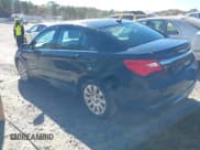 ✅ 2012 Chrysler 200 LX • VIN: 1C3CCBAB7CN271987 • Лот: 43682837. Опубликован ранее на IAAI с пробегом 220 403 миль. Бесплатный доступ к архиву аукционных продаж из США и подробный отчёт об истории автомобиля на DreamBid. Изображение 3.