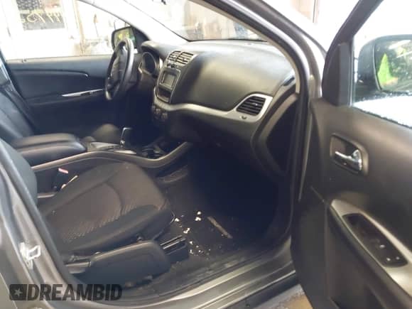 2012 Dodge Journey SXT с VIN 3C4PDCBG9CT145768, выставлен на аукционе IAAI как лот 43444752 с пробегом 170 775 миль миль и . История ставок и продаж доступна на DreamBid. Изображение 5.