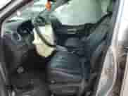 ✅ 2014 Chevrolet Captiva Sport LT • VIN: 3GNAL3EK5ES544881 • Лот: 70255554. Размещён на Copart с пробегом Не указан миль. Получите бесплатный доступ к архиву аукционных продаж из США и посмотрите подробный отчёт об истории автомобиля на DreamBid. Изображение 7.