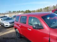 ✅ 2006 Chevrolet HHR LS • VIN: 3GNDA13D56S527866 • Lot: 41480678. Listed on IAAI with 238,372 mi. Free auction sales archive from the USA and detailed vehicle history report at DreamBid. Image 13.