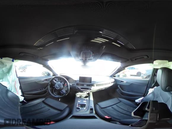 ✅ 2017 Audi A4 Premium Plus • VIN: WAUENAF44HN011070 • Lot: 43526394. Listed on IAAI with 56,372 mi. Free auction sales archive from the USA and detailed vehicle history report at DreamBid. Image 18.