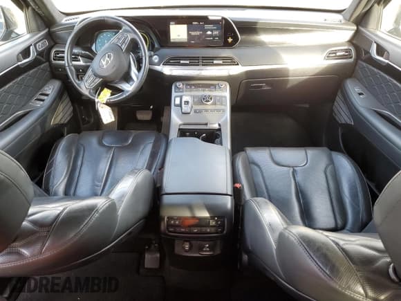 ✅ 2020 Hyundai Palisade Limited • VIN: KM8R5DHE2LU065912 • Лот: 85747104. Опубликован ранее на Copart с пробегом 160 081 миль. Бесплатный доступ к архиву аукционных продаж из США и подробный отчёт об истории автомобиля на DreamBid. Изображение 8.