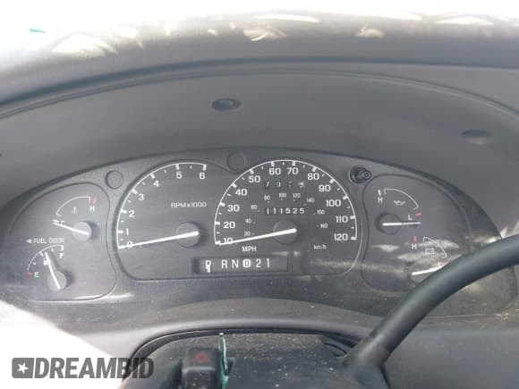 ✅ 2002 Ford Ranger XL • VIN: 1FTYR10U12PB64854 • Лот: 42926038. Опубликован ранее на IAAI с пробегом 111 525 миль. Бесплатный доступ к архиву аукционных продаж из США и подробный отчёт об истории автомобиля на DreamBid. Изображение 7.