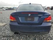 ✅ 2011 BMW 1 Series 135i • VIN: WBAUC9C57BVM11368 • Лот: 63736765. Опубликован ранее на Copart с пробегом 102 682 миль. Бесплатный доступ к архиву аукционных продаж из США и подробный отчёт об истории автомобиля на DreamBid. Изображение 6.