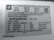 ✅ 2012 Chevrolet Silverado 1500 LTZ • VIN: 3GCPKTE28CG272834 • Lot: 42743103. Listed on IAAI with 226,133 mi. Free auction sales archive from the USA and detailed vehicle history report at DreamBid. Image 9.