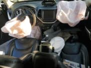 ✅ 2016 Jeep Cherokee Overland • VIN: 1C4PJMJS7GW314478 • Лот: 49687905. Опубликован ранее на Copart с пробегом 103 052 миль. Бесплатный доступ к архиву аукционных продаж из США и подробный отчёт об истории автомобиля на DreamBid. Изображение 8.