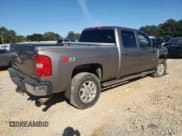 ✅ 2013 Chevrolet Silverado 2500HD LT • VIN: 1GC1KXC88DF213967 • Lot: 90948965. Listed on Copart with 170,863 mi. Free auction sales archive from the USA and detailed vehicle history report at DreamBid. Image 3.