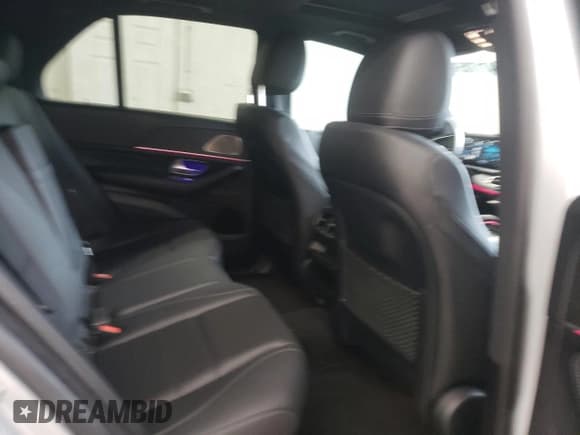✅ 2022 Mercedes-Benz GLE 350 • VIN: 4JGFB4KB6NA680980 • Lot: 87471705. Listed on Copart with 19,523 mi. Free auction sales archive from the USA and detailed vehicle history report at DreamBid. Image 11.