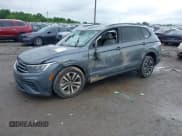 ✅ 2022 Volkswagen Tiguan S • VIN: 3VV1B7AX9NM005125 • Лот: 42371110. Опубликован ранее на IAAI с пробегом 94 060 миль. Бесплатный доступ к архиву аукционных продаж из США и подробный отчёт об истории автомобиля на DreamBid. Изображение 2.