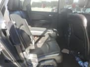 ✅ 2018 Dodge Journey GT • VIN: 3C4PDCEG9JT370555 • Лот: 89890705. Опубликован ранее на Copart с пробегом Не указан. Бесплатный доступ к архиву аукционных продаж из США и подробный отчёт об истории автомобиля на DreamBid. Изображение 11.