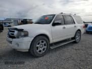 ✅ 2014 Ford Expedition Limited • VIN: 1FMJU2A51EEF32328 • Lot: 85331885. Wystawiony na Copart z przebiegiem Nie podano. Bezpłatny archiwum sprzedaży aukcyjnych z USA i szczegółowy raport historii pojazdu na DreamBid. Zdjęcie 1.