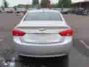 2018 Chevrolet Impala LT с VIN 2G1105SA4J9157893, выставлен на аукционе IAAI как лот 43366447 с пробегом 107 852 миль миль и . История ставок и продаж доступна на DreamBid. Изображение 17.