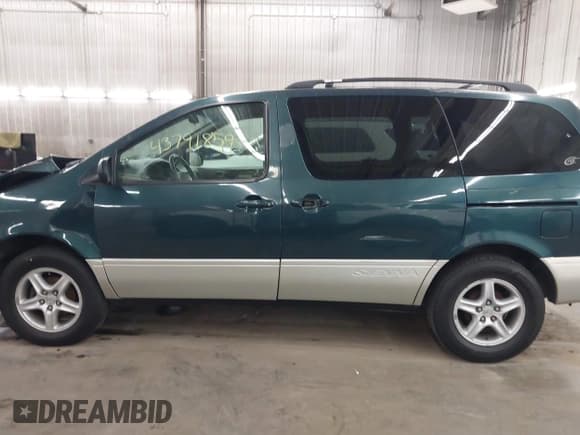 ✅ 1998 Toyota Sienna XLE • VIN: 4T3ZF13C3WU040420 • Lot: 43791859. Wystawiony na IAAI z przebiegiem Nie podano. Bezpłatny archiwum sprzedaży aukcyjnych z USA i szczegółowy raport historii pojazdu na DreamBid. Zdjęcie 15.