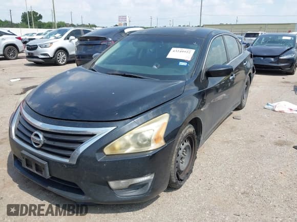 ✅ 2014 Nissan Altima SL • VIN: 1N4AL3AP0EN339429 • Lot: 43249922. Wystawiony na IAAI z przebiegiem 239 101 mil. Bezpłatny archiwum sprzedaży aukcyjnych z USA i szczegółowy raport historii pojazdu na DreamBid. Zdjęcie 16.
