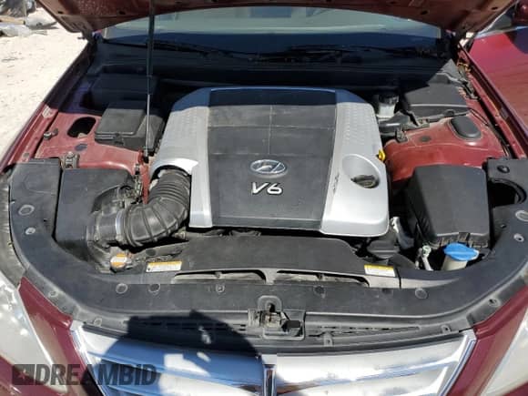 2011 Hyundai Genesis z VIN KMHGC4DE7BU140346, wystawiony jako Copart lot #73292964 z przebiegiem 205 763 mil mil oraz Czysty tytuł • Clean title. Historia ofert i sprzedaży dostępna na DreamBid. Obrazek 11.